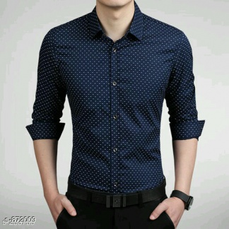 Casual Shirt